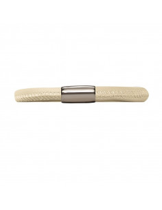 Bracelet Simple Nude Cuir 20cm Endless 12112-20