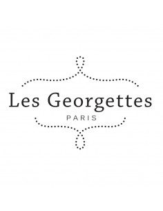 Vinyle pour Bague Les Georgettes Christal Fluo Jaune 703018584BA000